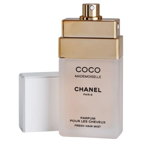 buy chanel no 5 hair mist|chanel coco mademoiselle hair mist.